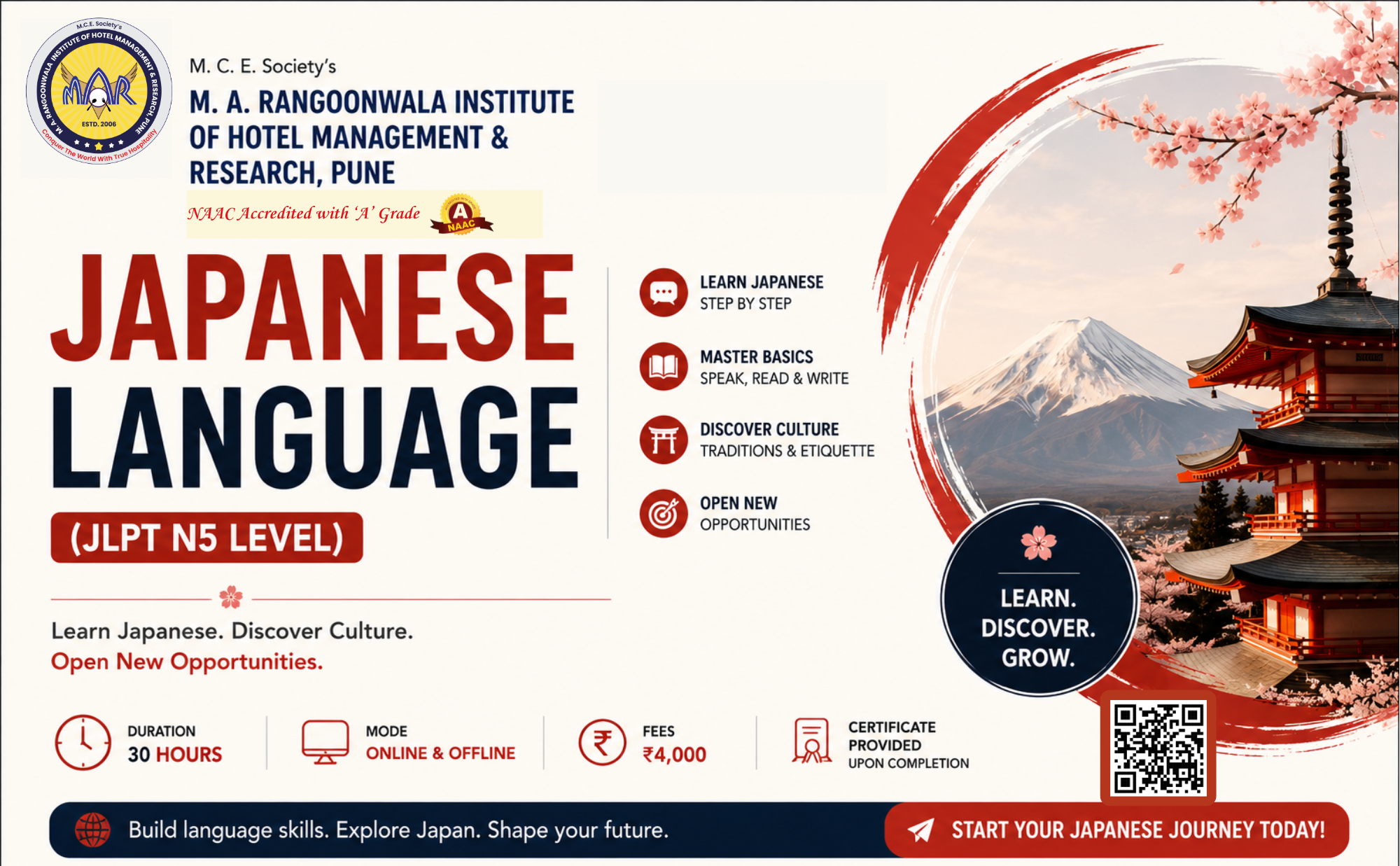 Japanese Language